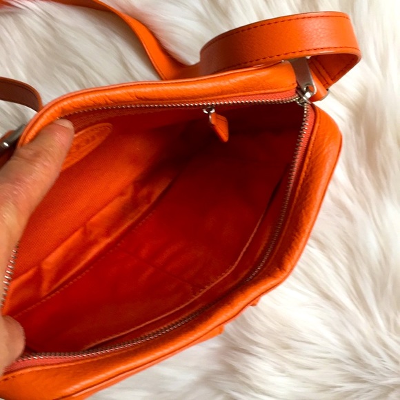 Fossil satchel - Picture 2 of 6